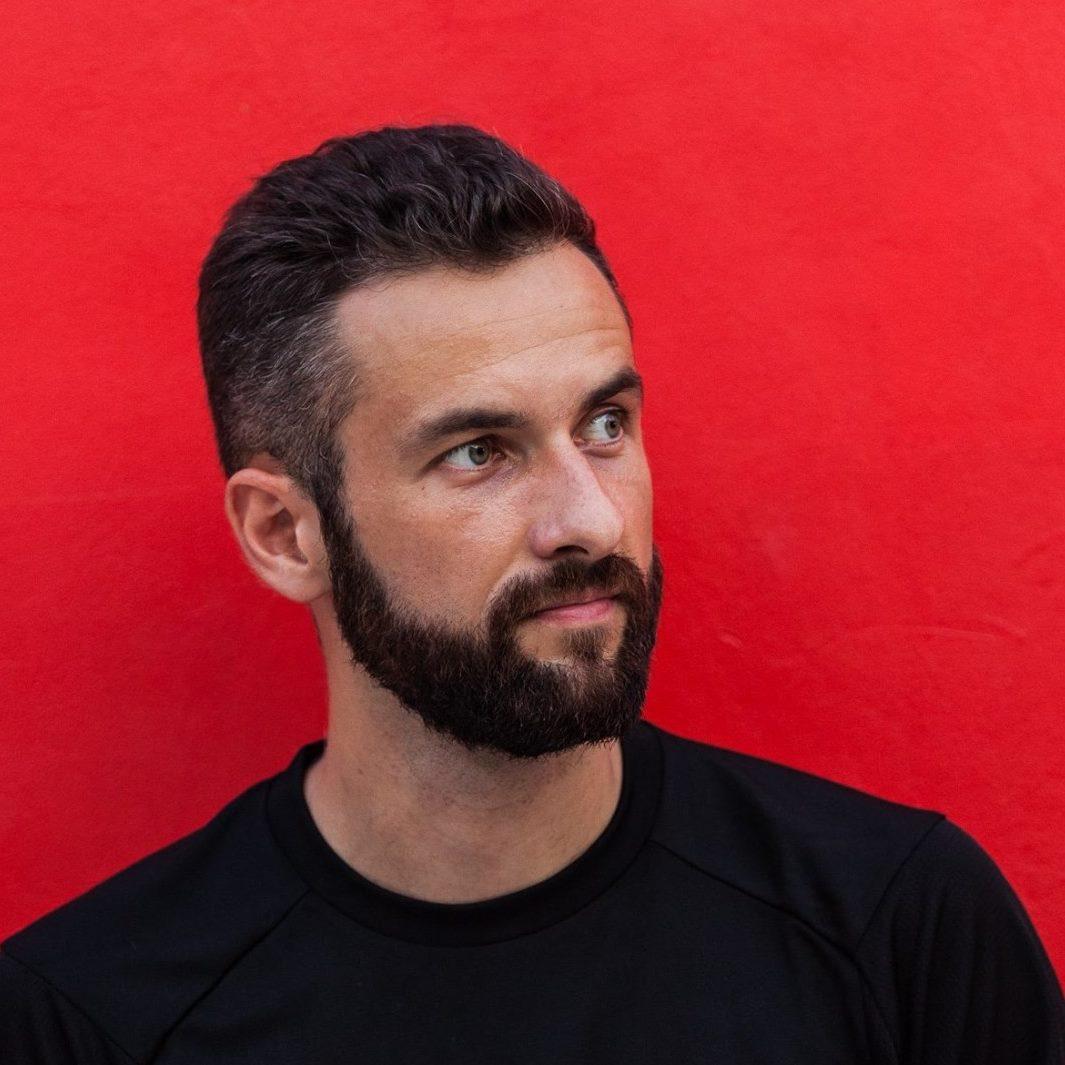 Денис Куцевалов