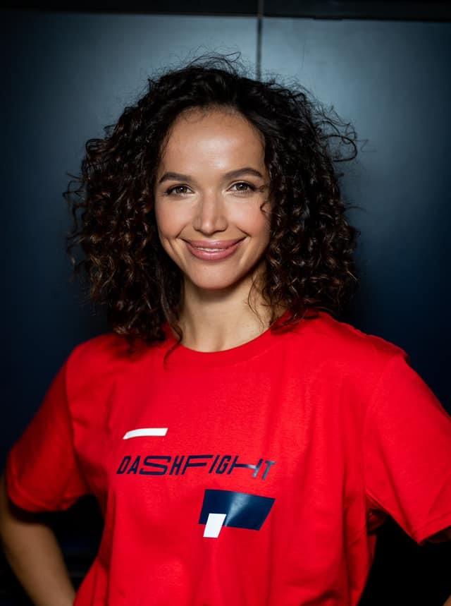 Аліса Аверіна