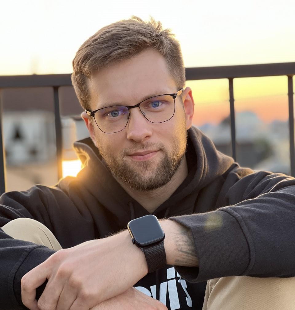 Сергій Богословський