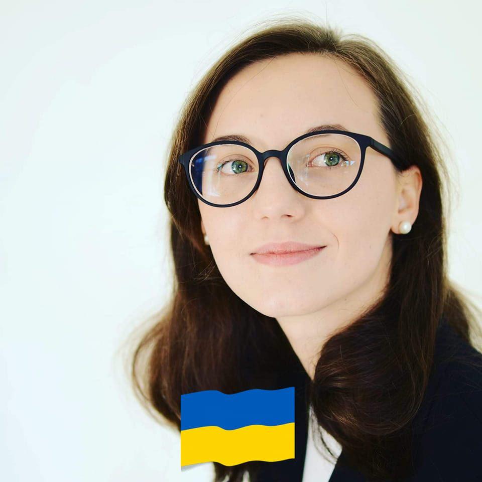 Сніжана Шевченко