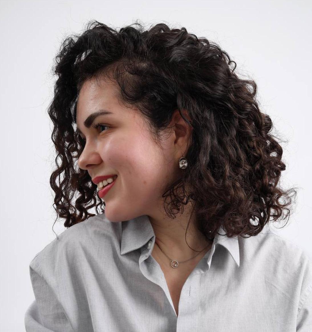 Ірина Сергієнко