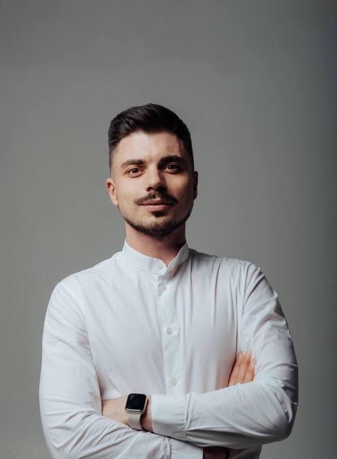 Андрій Кравченко
