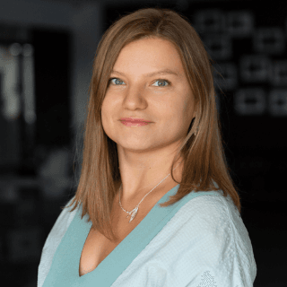 Катерина Кармазіна