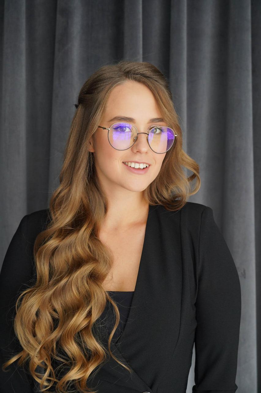 Наталя Шевельова