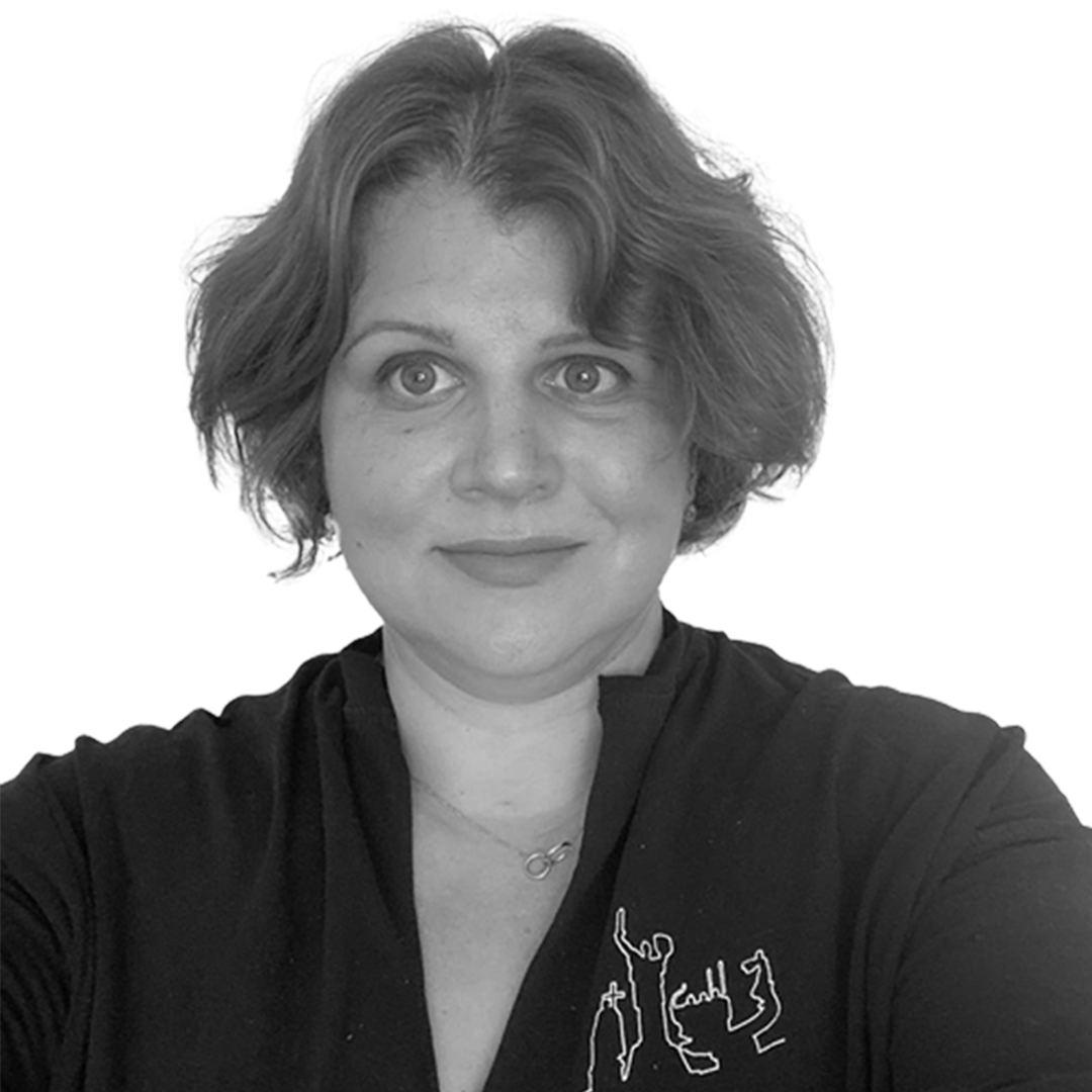 Лєна Поліщук