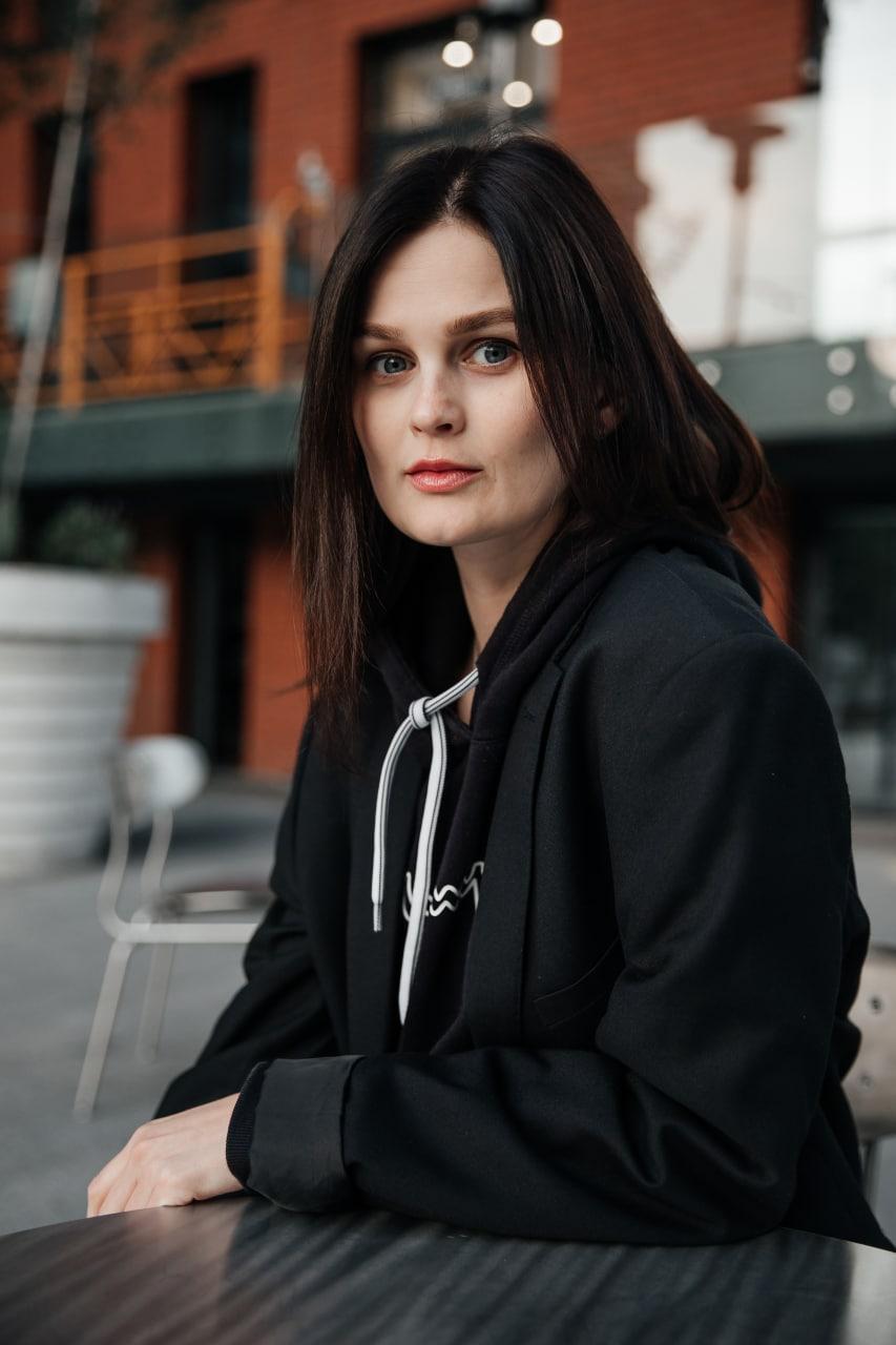 Юлія Проворченко