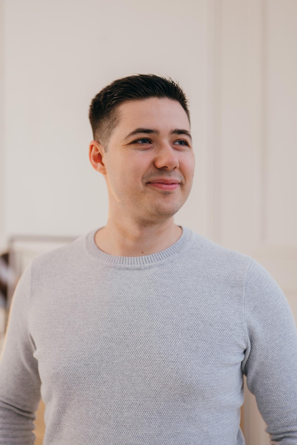 Олексій Панчук