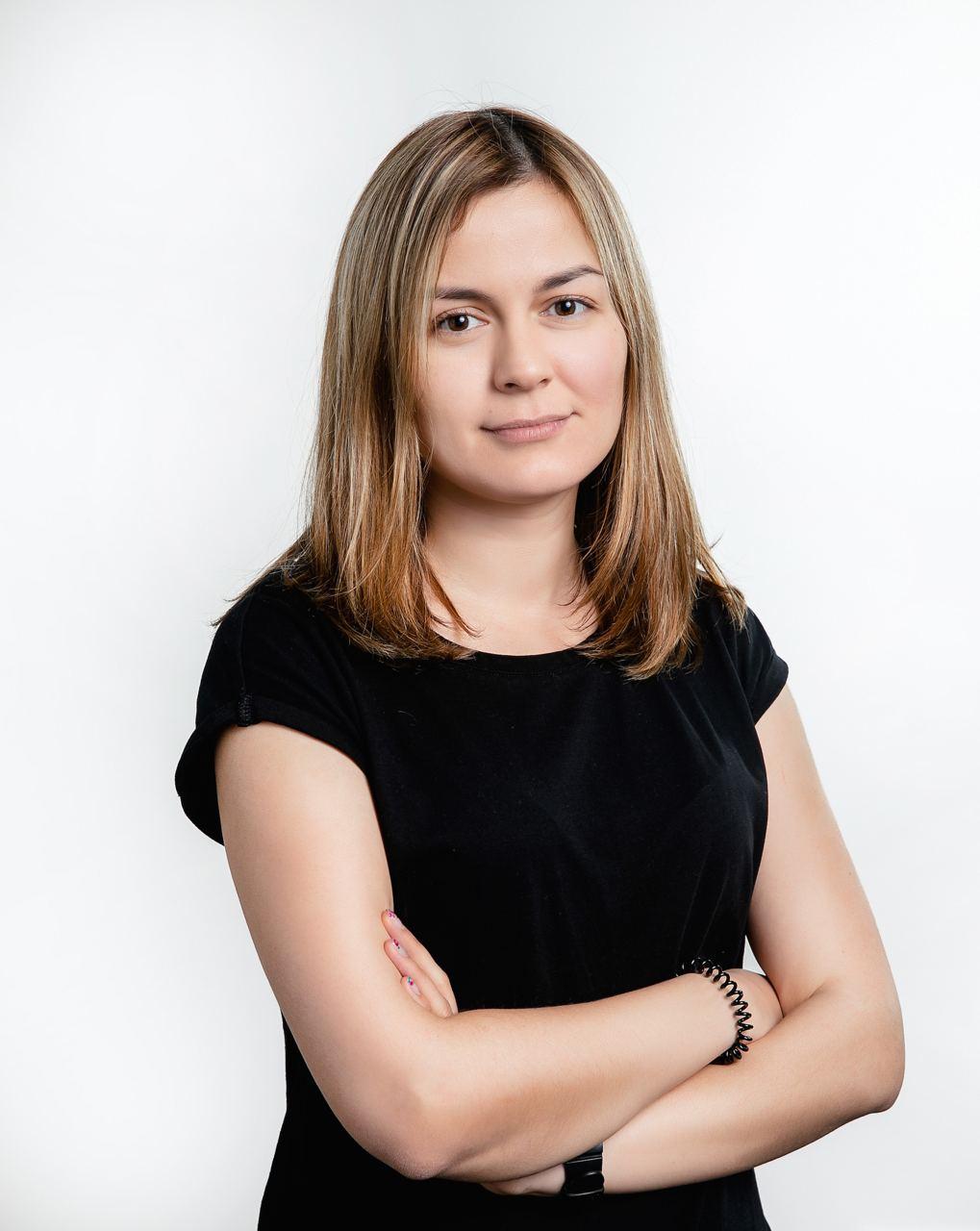 Валентина Бальошенко