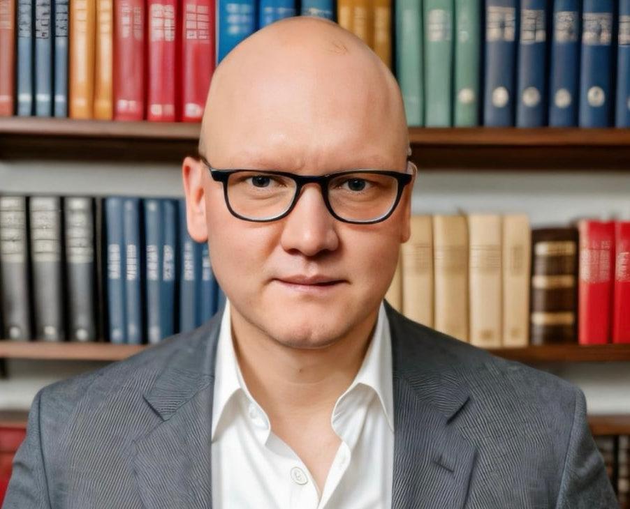 Андрій Журба