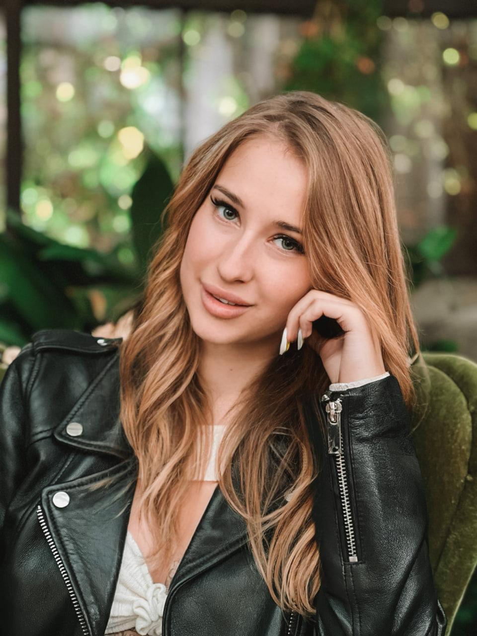 Аліна Коваленко