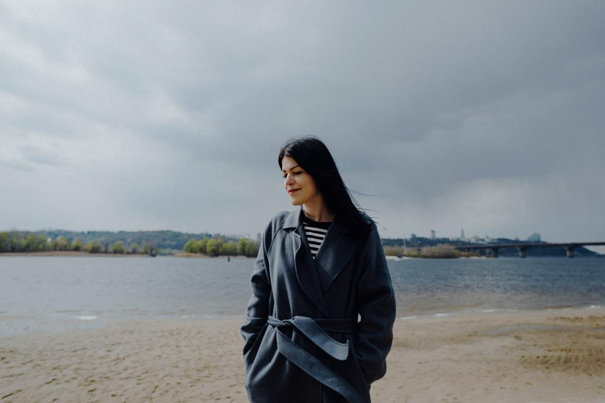 Аліна Король