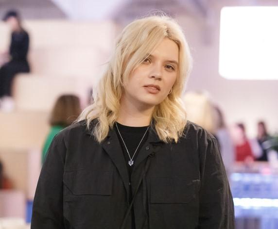 Ксенія Мартовська