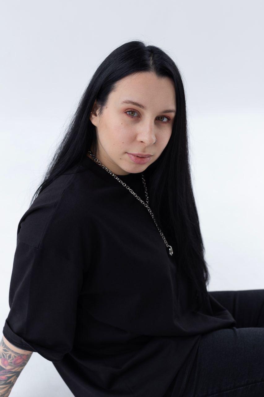 Юлія Дробот