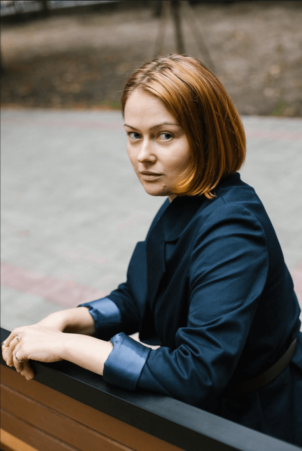 Ірина Супрунюк