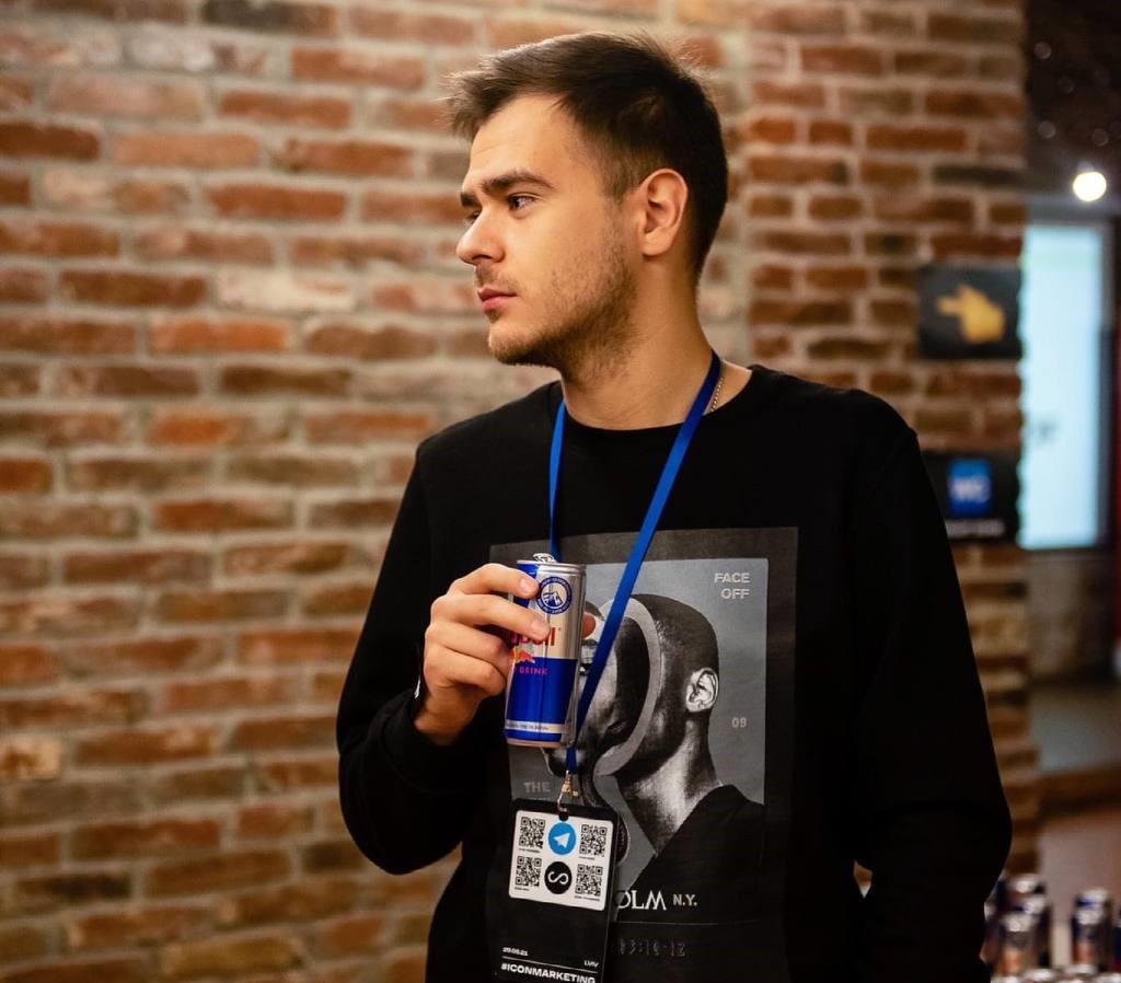 Сергій Вербовий