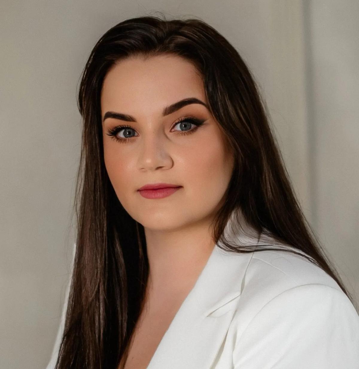 Анна Завгородня