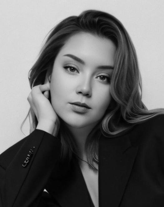 Анастасія Піддубна