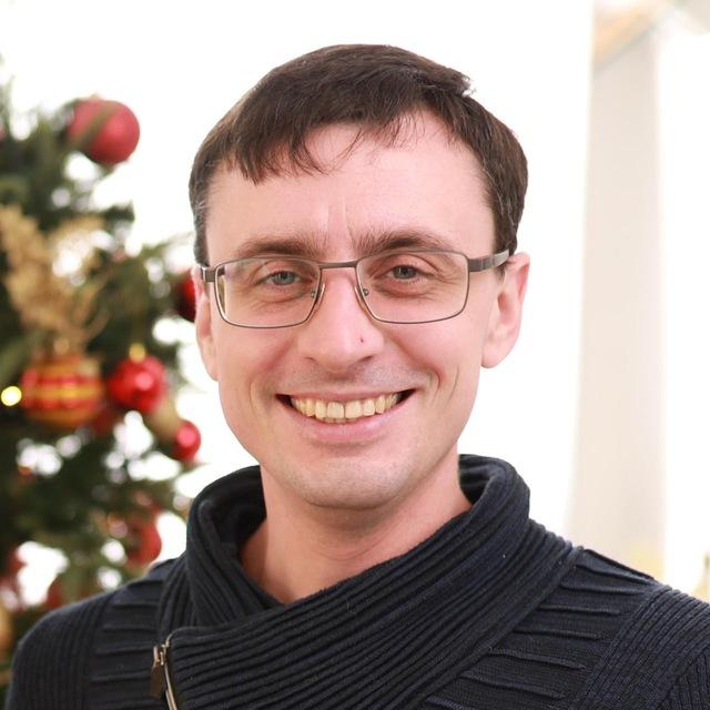 Олександр Палян