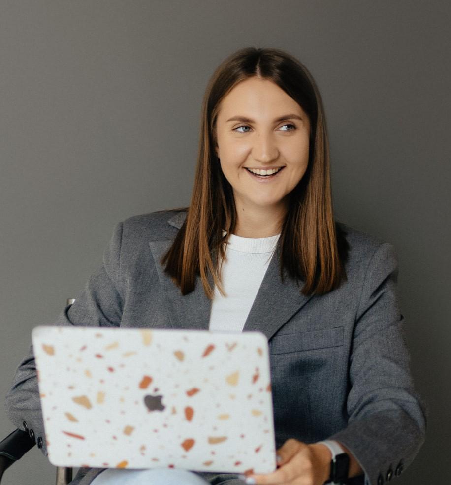 Романа Куць