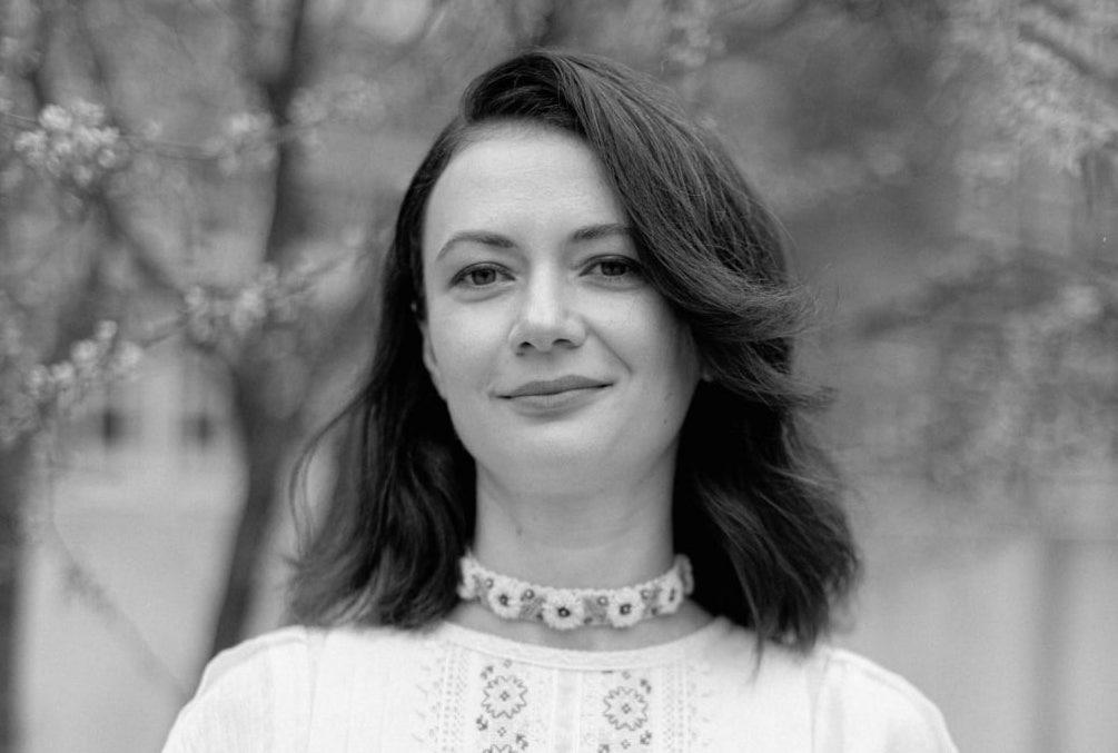 Анастасія Старова