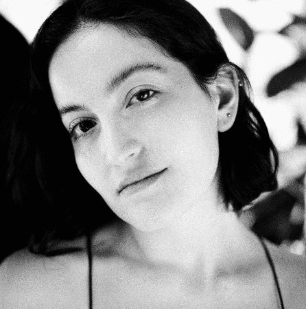 Інна Табаченко