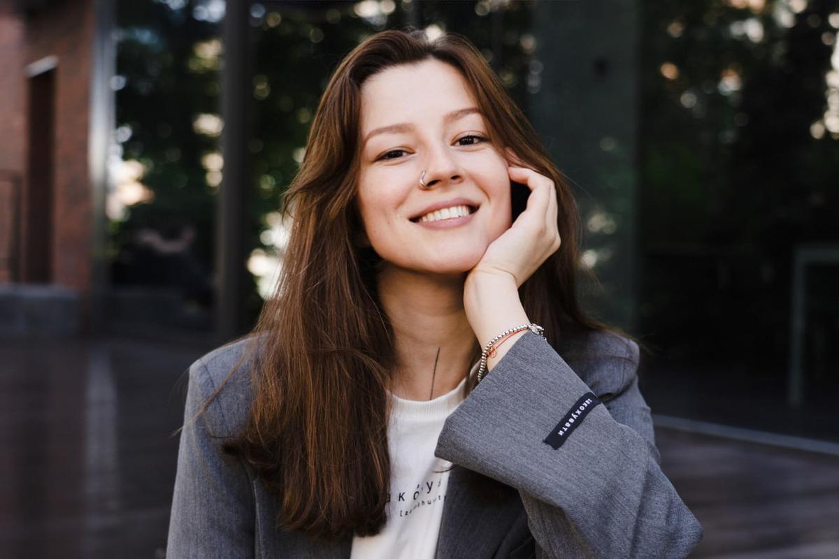 Анна Черниш