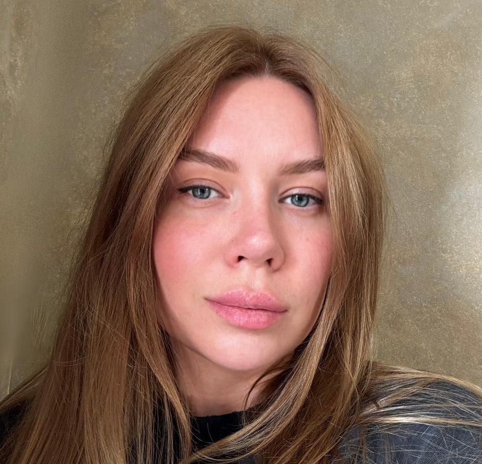 Таїсія Мироненко