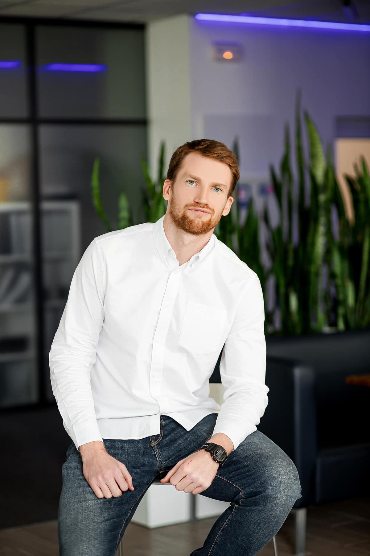 Василь Близнюк