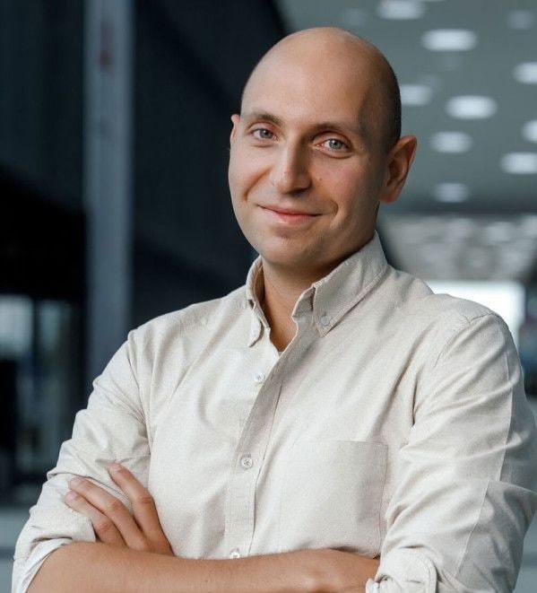 Віталій Фрідман