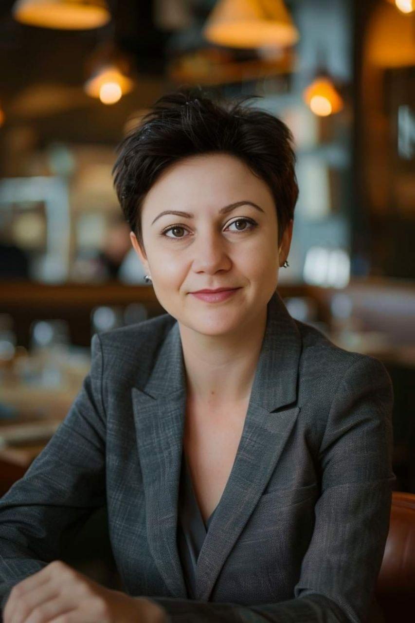 Камілла Костенко