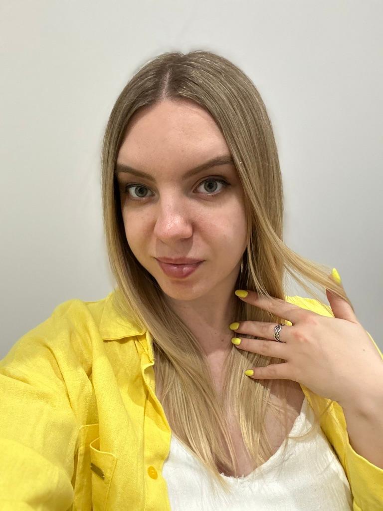 Катерина Петухова