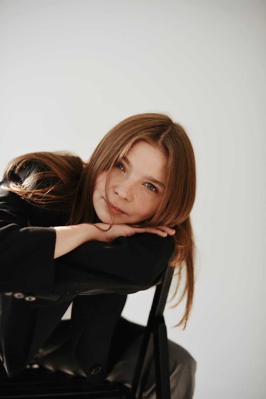 Карина Швець