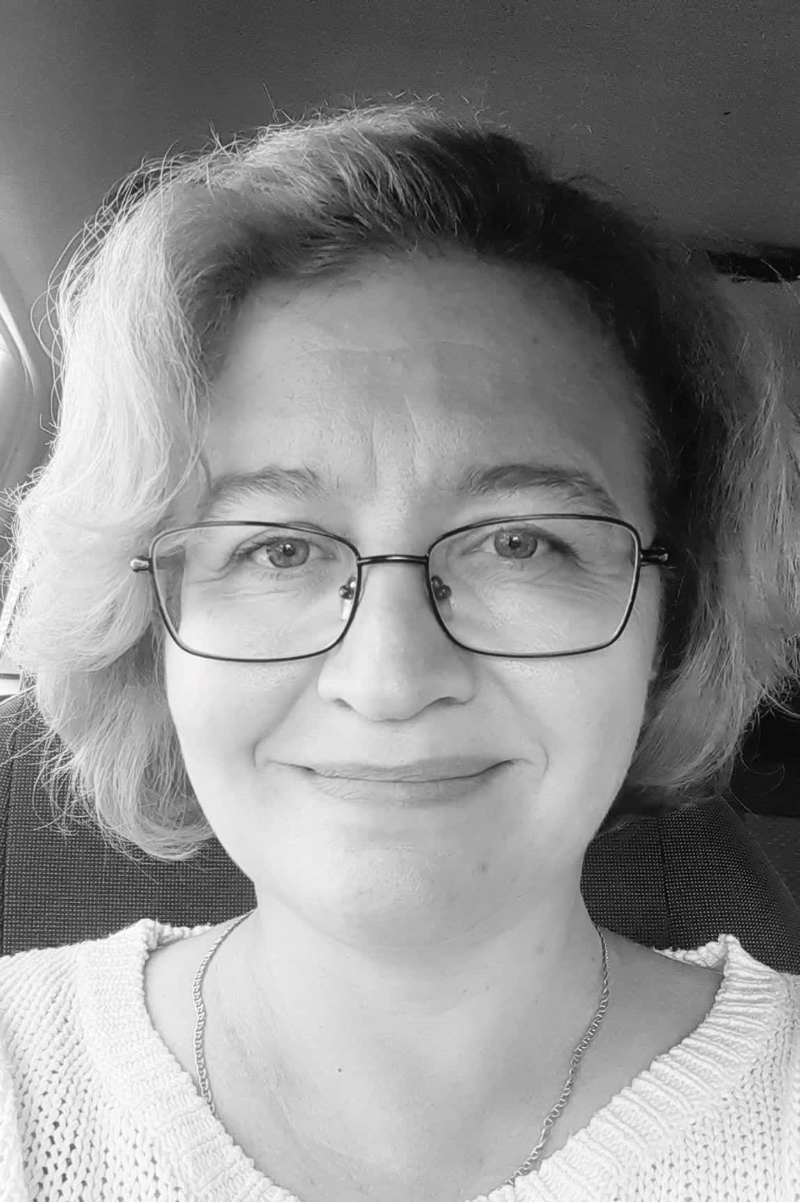 Людмила Косович