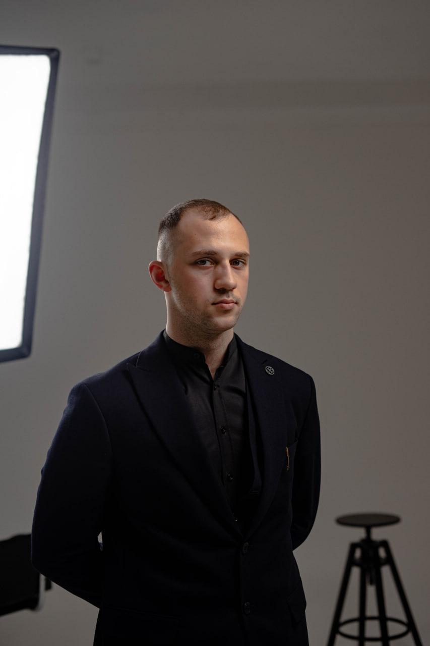 Ратмір Турчанінов