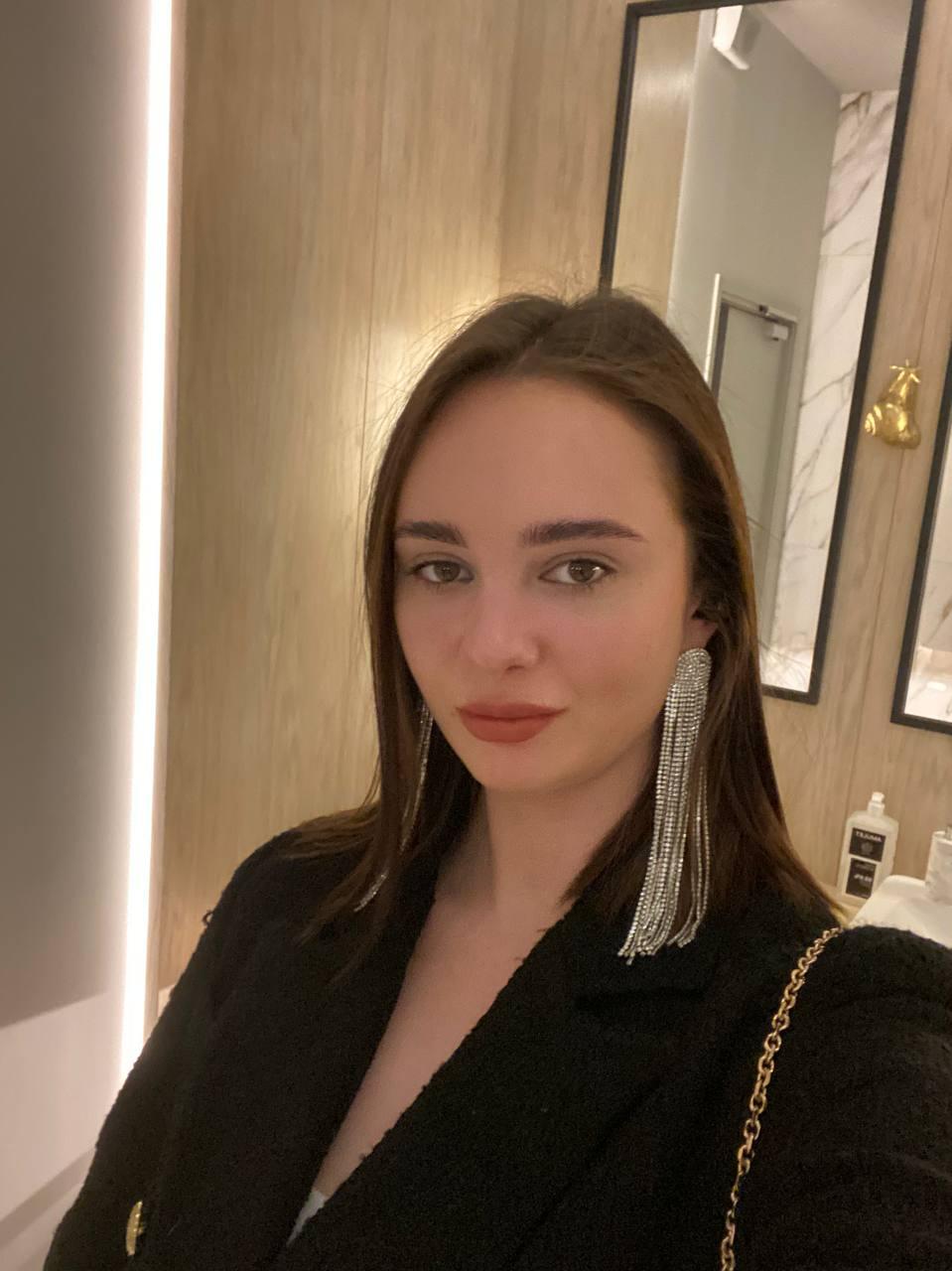 Elizaveta Kulneva