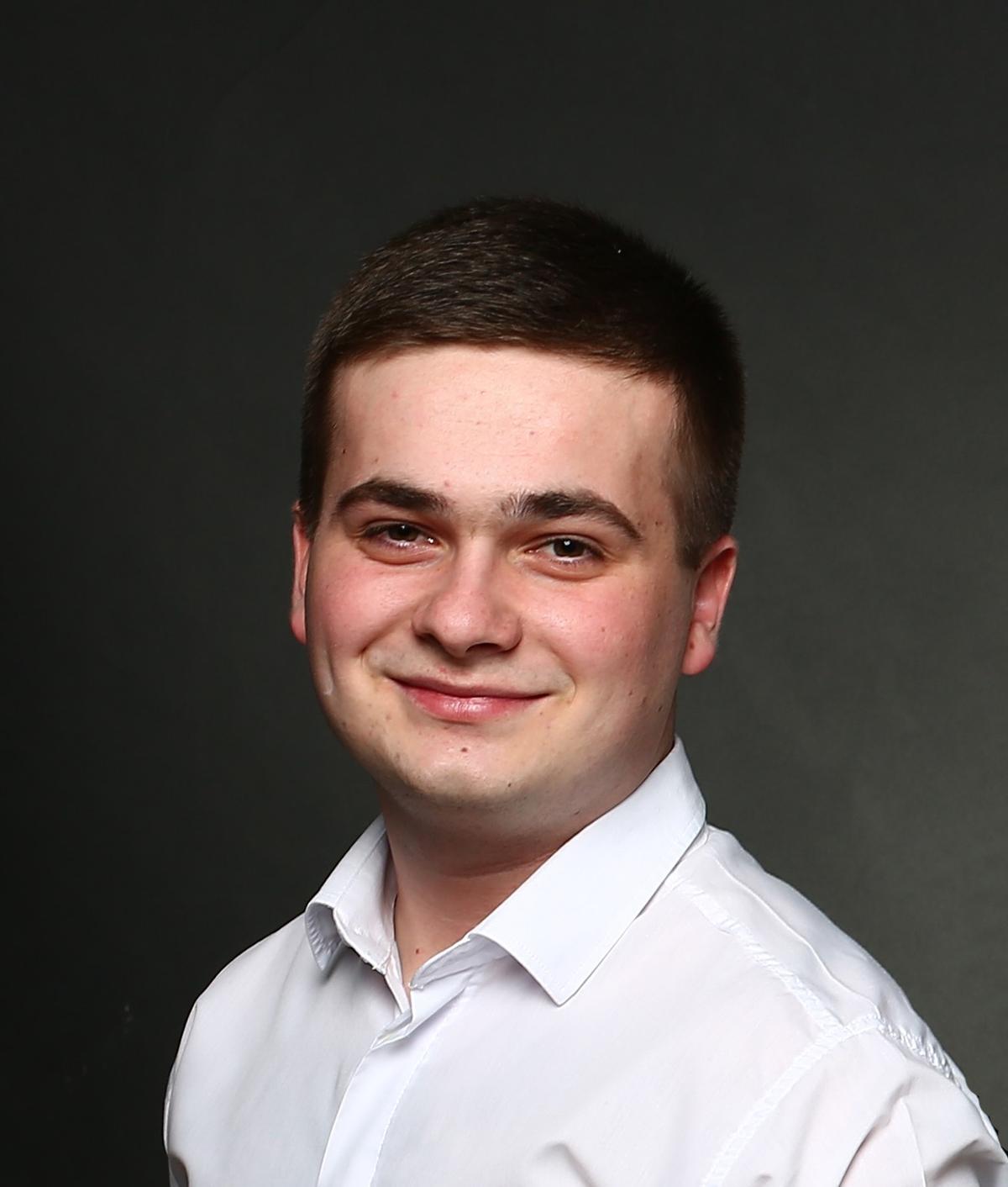 Євген Решетар