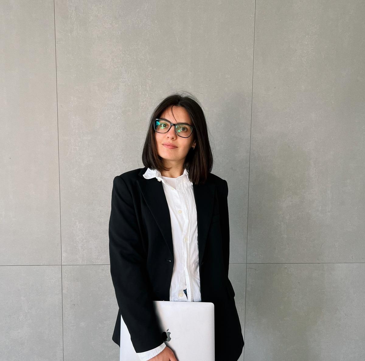 Гуренко Ірина