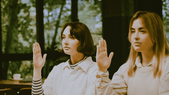 Чому ваша корпоративна культура не працює?