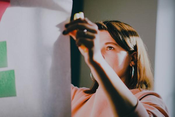 Що читати дизайнеру і в якому порядку: рекомендації книжок від Оксани Плечій