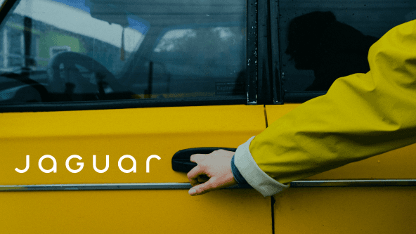 Ягуар тепер домашній. Чому ребрендинг Jaguar — це важливий кейс попри його недоліки