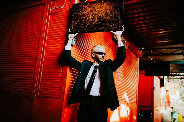 Як оформити портфоліо UX/UI дизайнера навіть без реальних кейсів? Порадник для початківців