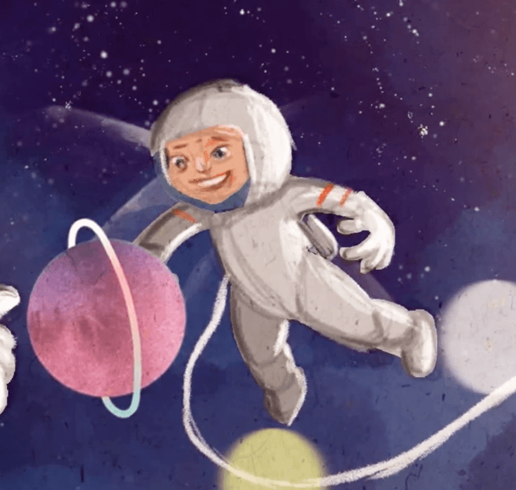 Навчальний проєкт