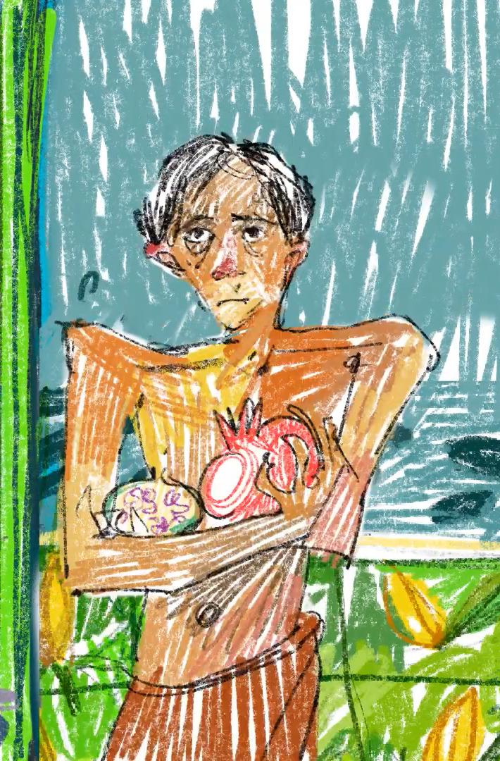 Навчальний проєкт