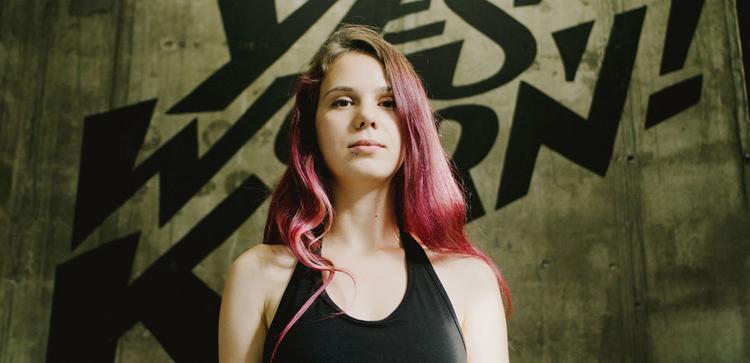 Катя Яцушек про мистецтво шрифтових лого, створених в Illustrator