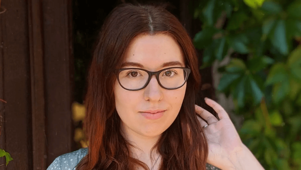 Дарія Згуровець