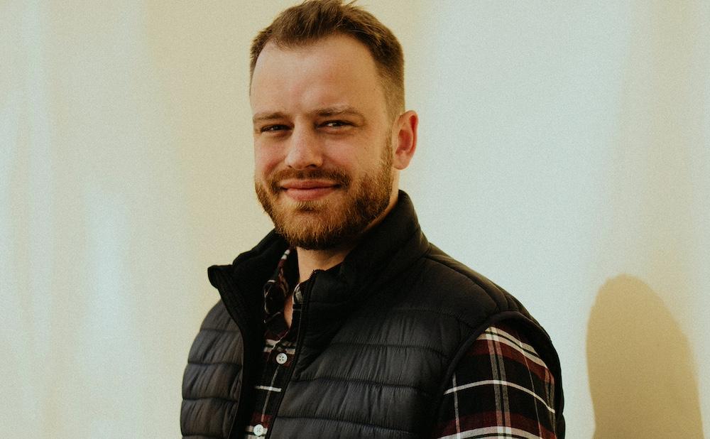 Павло Шишкін