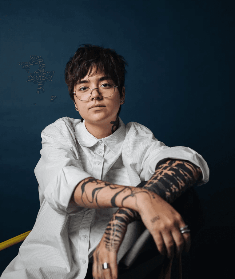 Ева Донская