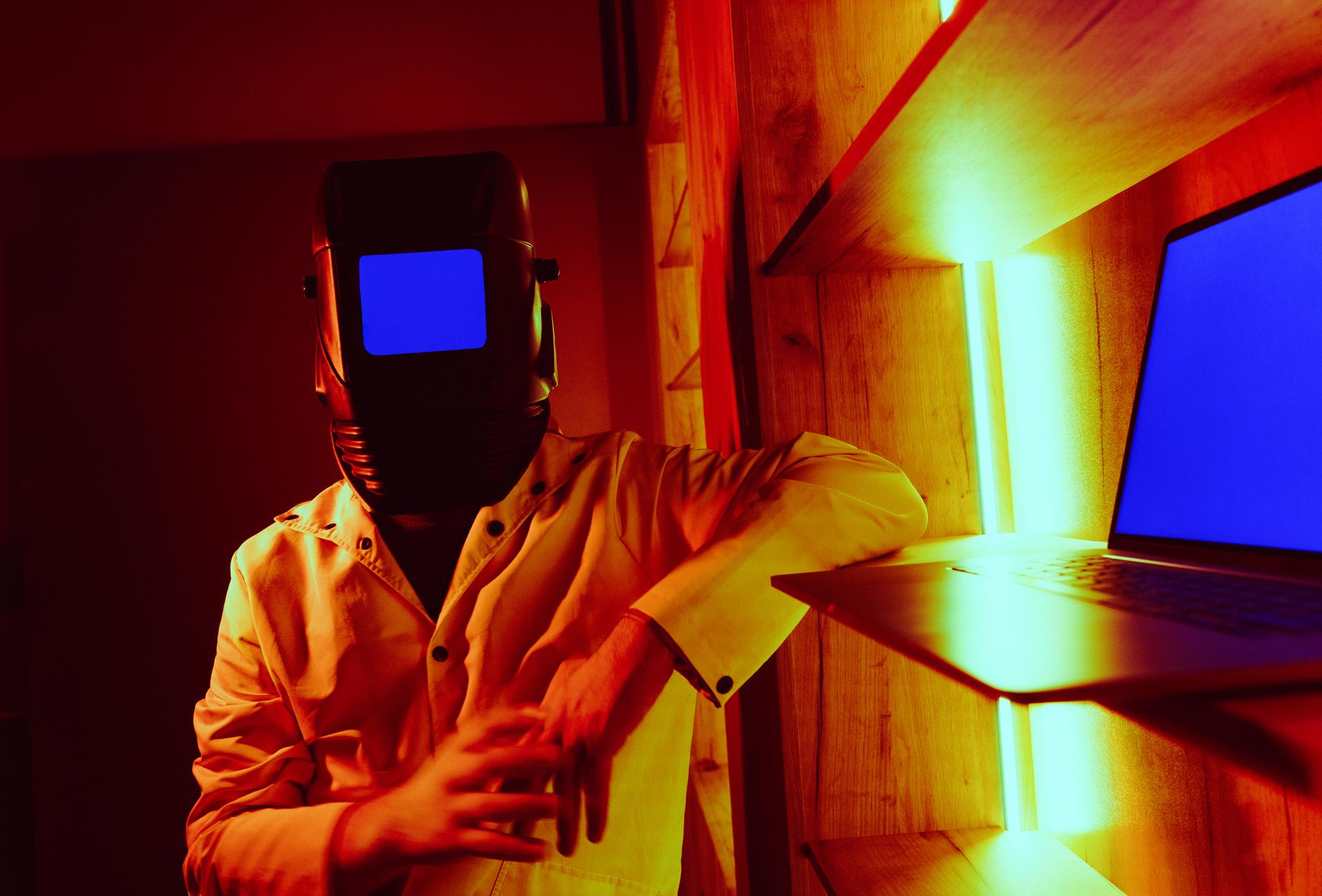 AI for Content Marketing