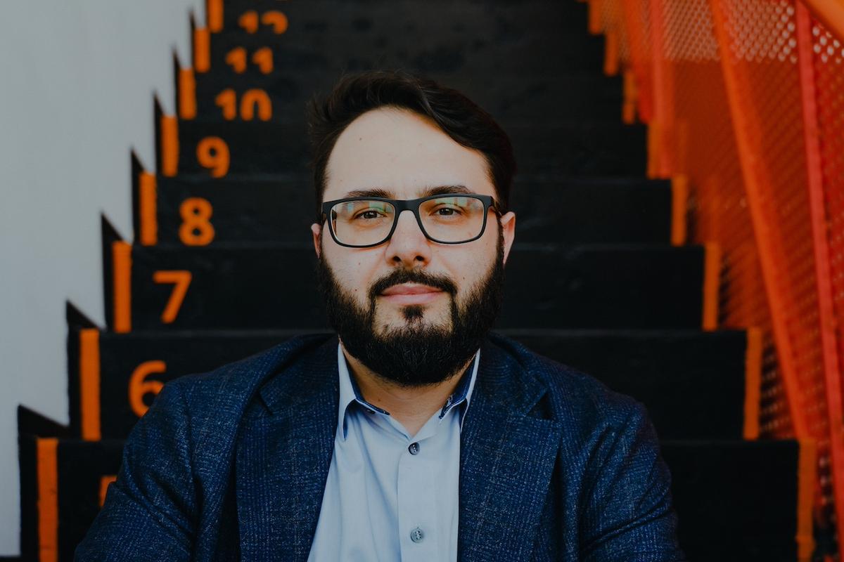 Денис Судилковский