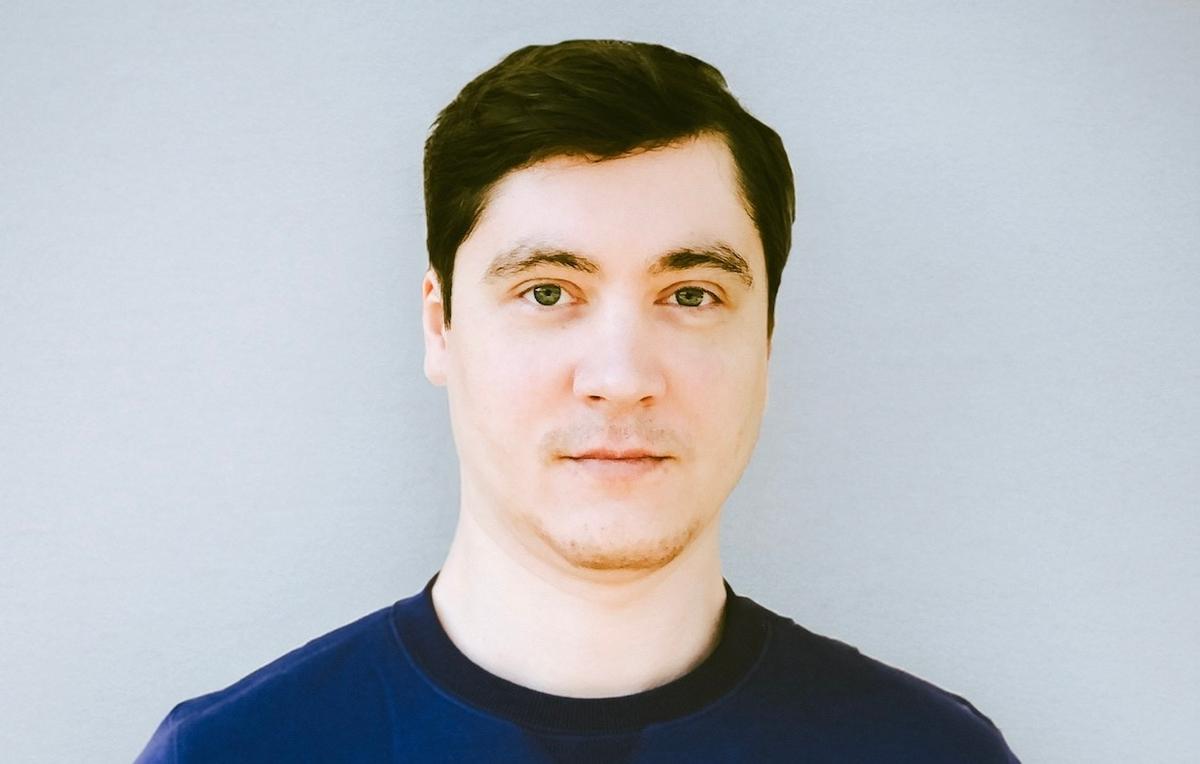 Данило Обідін